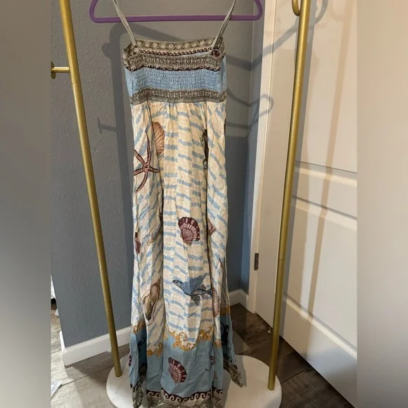 NWOT Alemais Bath House Sundress US size 2 - Picture 10 of 10